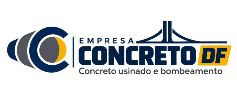 Empresa Concreto DF